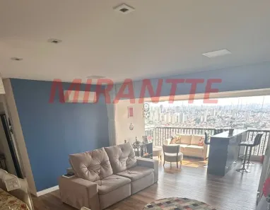 Apartamento com 2 Quartos à venda, 92m² no Santana, São Paulo