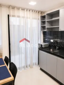 Apartamento com 1 Quarto à venda, 43m² no Zona 07, Maringá
