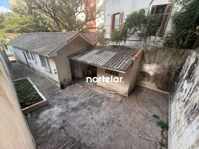 Casa com 1 Quarto à venda, 86m² no Vila Ipojuca, São Paulo
