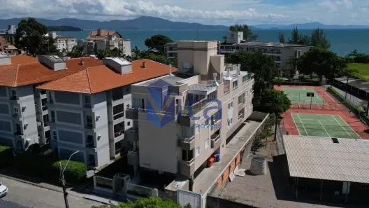 Cobertura com 2 Quartos à venda, 136m² no Cachoeira do Bom Jesus, Florianópolis