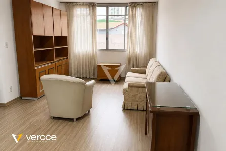 Apartamento com 3 Quartos para alugar, 98m² no Jardim Bizarro, Jundiaí