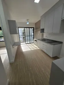 Apartamento com 1 Quarto para venda ou aluguel, 30m² no Pinheiros, São Paulo