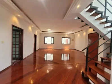 Casa de Condomínio com 3 Quartos à venda, 200m² no Urbanova I, São José dos Campos