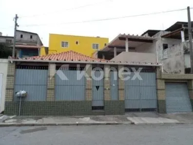 Casa com 3 Quartos à venda, 280m² no Jardim Guarani, São Paulo