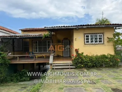Casa com 3 Quartos à venda, 200m² no Balneário São Pedro, São Pedro da Aldeia