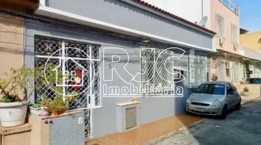 Casa com 2 Quartos à venda, 90m² no Méier, Rio de Janeiro