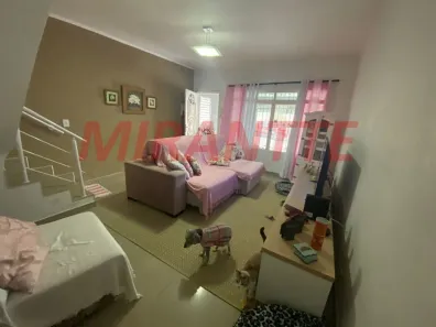 Sobrado com 3 Quartos à venda, 191m² no Vila Romero, São Paulo