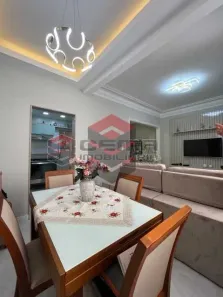 Apartamento com 3 Quartos à venda, 96m² no Flamengo, Rio de Janeiro