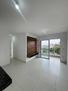 Apartamento com 2 Quartos para alugar, 58m² no Jardim São Francisco, São Luís