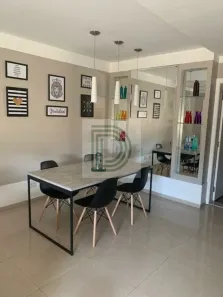 Casa de Condomínio com 3 Quartos para venda ou aluguel, 126m² no Jardim Pinheiros, São Paulo