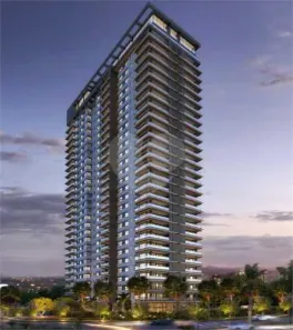 Apartamento com 3 Quartos à venda, 111m² no Alphagran Alphaville, Barueri