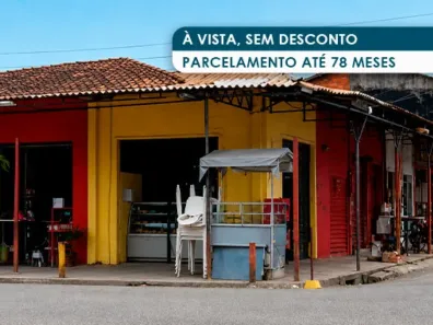 Sala Comercial com 1 Quarto à venda, 334m² no Atalaia, Ananindeua