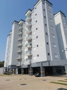 Apartamento com 3 Quartos à venda, 94m² no Jardim Pedroso, Indaiatuba