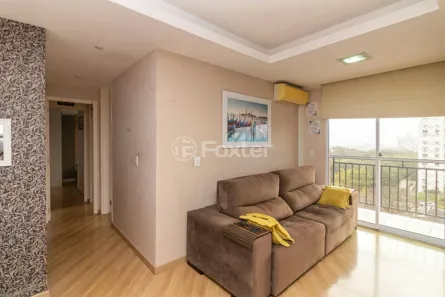 Apartamento com 3 Quartos à venda, 67m² no Camaquã, Porto Alegre