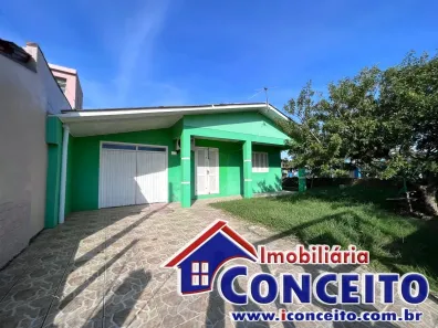 Casa com 3 Quartos à venda, 122m² no Ipiranga, Imbé