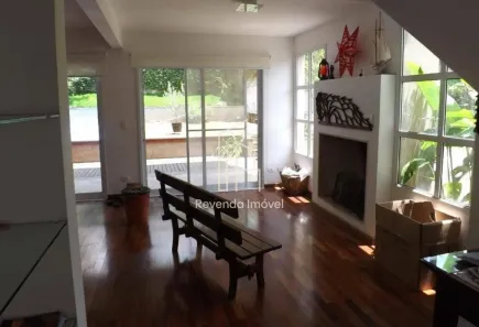 Sobrado com 4 Quartos à venda, 300m² no São Paulo II, Cotia