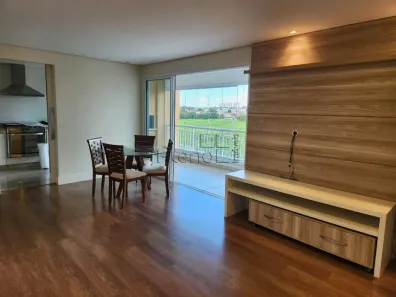 Apartamento com 3 Quartos à venda, 109m² no Parque Prado, Campinas