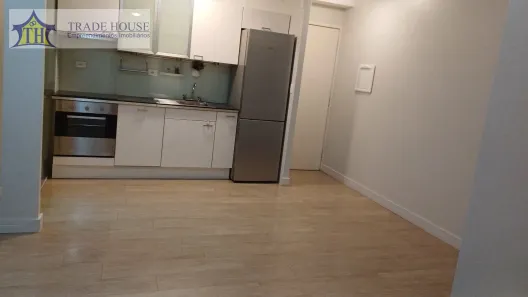 Apartamento com 2 Quartos à venda, 50m² no Vila Moinho Velho, São Paulo
