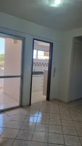 Apartamento com 2 Quartos para alugar, 80m² no Guará I, Brasília