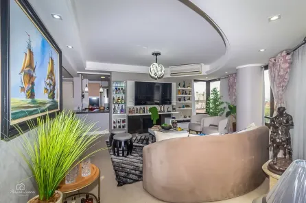 Apartamento com 3 Quartos à venda, 104m² no Bela Vista, Porto Alegre
