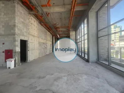 Sala Comercial para alugar, 521m² no Jardim Paulista, São Paulo