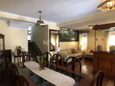 Imóvel Comercial com 3 Quartos à venda, 170m² no Jardim Franca, São Paulo