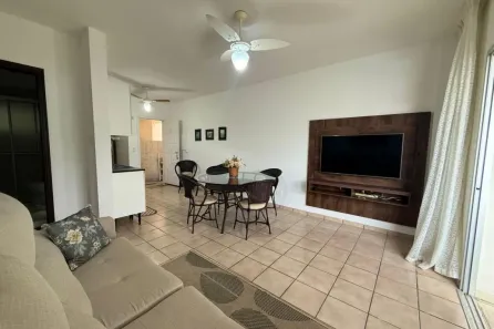 Apartamento com 2 Quartos à venda, 145m² no Caioba, Matinhos