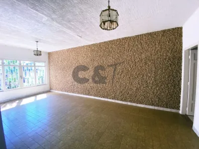 Casa com 4 Quartos à venda, 180m² no Santo Amaro, São Paulo