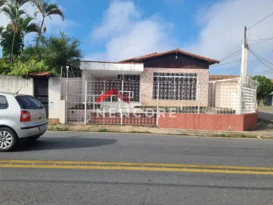 Casa com 3 Quartos à venda, 164m² no Monte Castelo, São José dos Campos