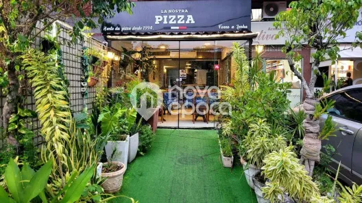 Ponto Comercial à venda, 99m² no Recreio dos Bandeirantes, Rio de Janeiro