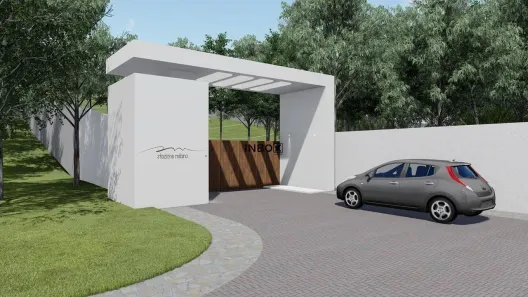 Lote/Terreno à venda, 313m² no Verona, Bento Gonçalves