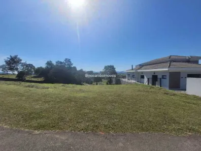 Lote/Terreno à venda, 1011m² no Jardim São Marcos, Itatiba