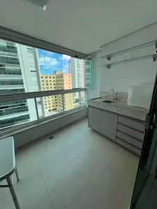 Apartamento com 3 Quartos à venda, 104m² no Alto da Glória, Goiânia