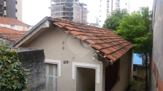 Lote/Terreno com 1 Quarto à venda, 400m² no Água Fria, São Paulo