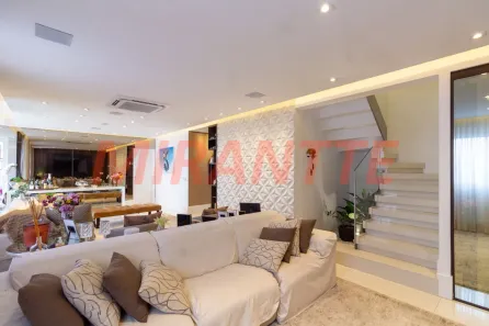 Cobertura com 3 Quartos à venda, 306m² no Santana, São Paulo