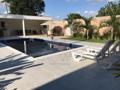Casa com 3 Quartos à venda, 1000m² no Jardim Novo Mundo, Jundiaí