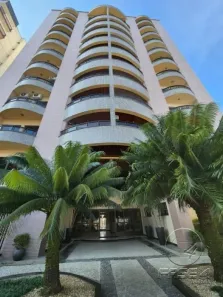 Apartamento com 3 Quartos para alugar, 110m² no Jardim Jalisco, Resende