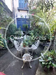 Casa com 3 Quartos à venda, 212m² no Botafogo, Rio de Janeiro