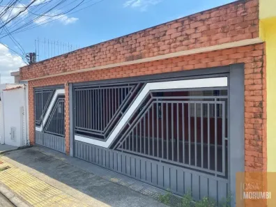 Sobrado com 4 Quartos à venda, 236m² no Rudge Ramos, São Bernardo do Campo
