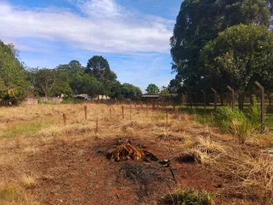 Fazenda/Sítio à venda, 6350m² no Jardim Carvalho, Ponta Grossa