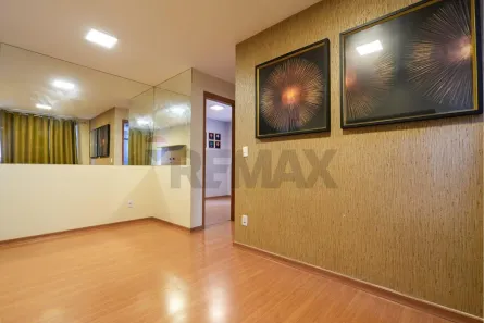 Apartamento com 2 Quartos para alugar, 43m² no Jardim Íris, São Paulo