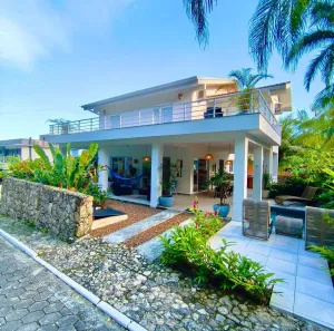 Casa com 4 Quartos à venda, 400m² no Paúba, São Sebastião