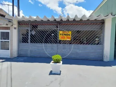 Casa com 2 Quartos à venda, 210m² no Terceira Divisão de Interlagos, São Paulo