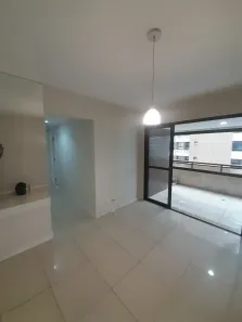 Apartamento com 3 Quartos para alugar, 80m² no Alphaville I, Salvador