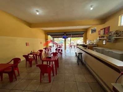 Ponto Comercial com 2 Quartos à venda, 247m² no Jardim Barra de Jangadas, Peruíbe