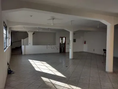 Prédio Comercial à venda, 600m² no Centro, Campinas