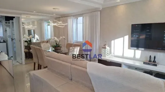 Casa de Condomínio com 3 Quartos à venda, 91m² no Chácara Ondas Verdes, Cotia
