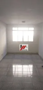 Apartamento com 2 Quartos para alugar, 53m² no Jardim Caiapiá, Cotia
