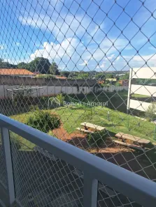 Apartamento com 3 Quartos à venda, 80m² no Balneário Tropical, Paulínia