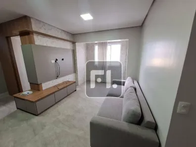 Apartamento com 2 Quartos para alugar, 150m² no Tamboré, Barueri